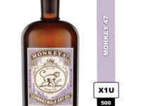 GIN MONKEY 47 DRY 6X500 X U/D