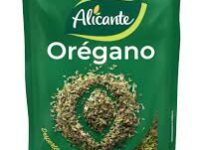 OREGANO ALICANTE S/TAC 3X12X25GX3U