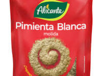 PIMIENTA BLANCA MOLIDA ALICANTE S/TAC 12X25GX3U/D