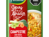 SOPA ALICANTE CAMPESTRE+FIDEOS 10X68GX2U/D