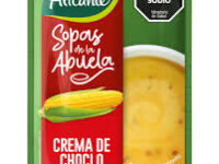 SOPA ALICANTE CHOCLO 10X69GX2U/D
