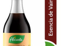 VAINILLA LIQUIDA ALICANTE S/TACC 16X100GX2U/D