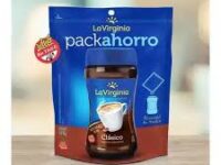 CAFE LA VIRGINIA INST. DOY PACK 10X100G XU/D