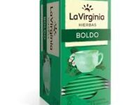 TE LA VIRGINIA BOLDO 6 X 25 SAQ. X 3 U/D