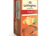 TE LA VIRGINIA TILO 6 X 25 SAQ. X 3 U/D