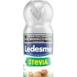 EDULC. LEDESMA LIGHT STEVIA LIQ 200MLXU/D